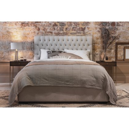 Emilia Ottoman Bed Emilia Ottoman Bed