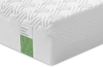 TEMPUR® Hybrid Supreme Mattress