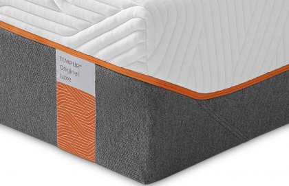 TEMPUR® Original Luxe Mattress TEMPUR® Original Luxe Mattress