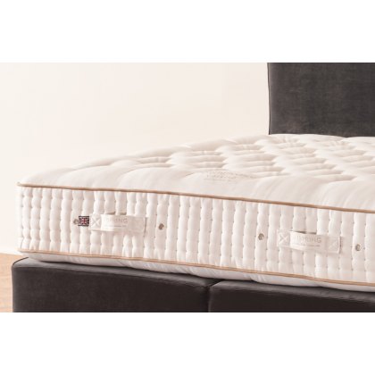 Vispring Magnificence Mattress Only Vispring Magnificence Mattress Only