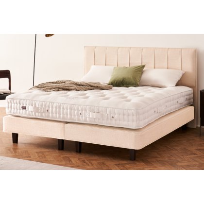Vispring Devonshire Mattress & Divan Set Vispring Devonshire Mattress & Divan Set