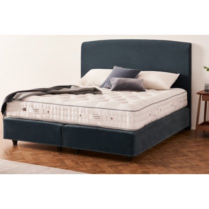 Vispring Herald Superb Mattress & Divan Set Vispring Herald Superb Mattress & Divan Set
