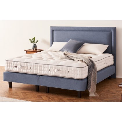 Vispring Dartington Mattress & Divan Set Vispring Dartington Mattress & Divan Set