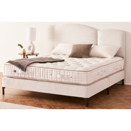 Vispring Sublime Superb Mattress & Divan Set Vispring Sublime Superb Mattress & Divan Set