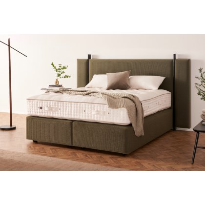 Vispring Excellence Mattress & Divan Set Vispring Excellence Mattress & Divan Set