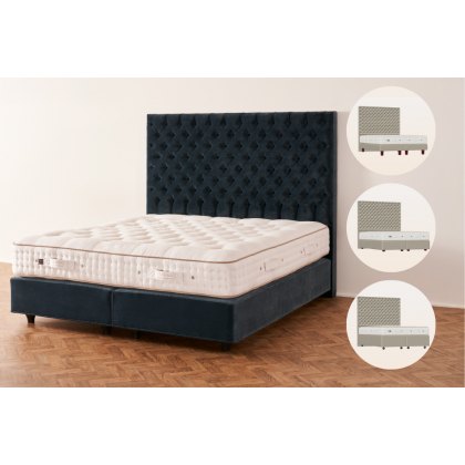 Vispring Sovereign Divan Base Only Vispring Sovereign Divan Base Only