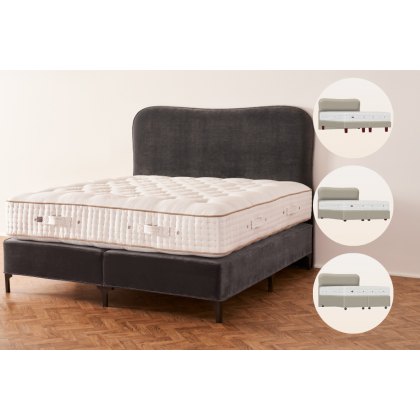 Vispring Viceroy Divan Base Only Vispring Viceroy Divan Base Only