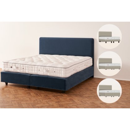 Vispring Wool Prestige Divan Base Only Vispring Wool Prestige Divan Base Only