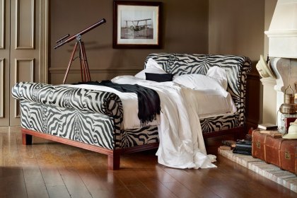Josephine Upholstered Bed Josephine Upholstered Bed