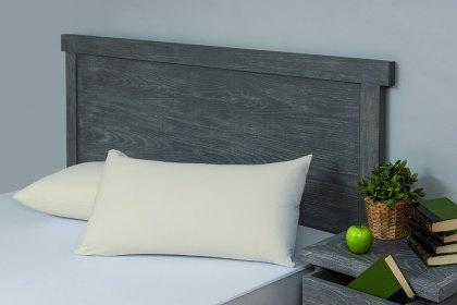 Natursan Plus Organic Pillow Protector Natursan Plus Organic Pillow Protector