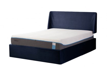 TEMPUR® Holcot Ottoman Bed Frame TEMPUR® Holcot Ottoman Bed Frame