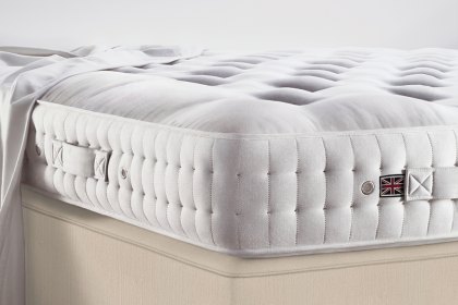 Vispring Lana Mattress Only