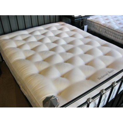 Vispring Realm Kingsize Mattress   - Ex Display