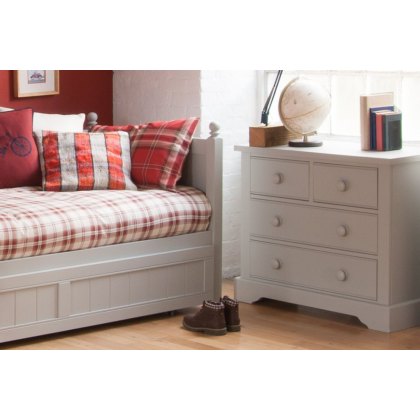 Fargo 2+2 Chest of Drawers