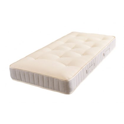 Pocket Sprung Children's Single Bed Mattress Pocket Sprung Children's Single Bed Mattress