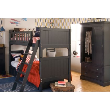 Fargo Combination Wardrobe Fargo Combination Wardrobe