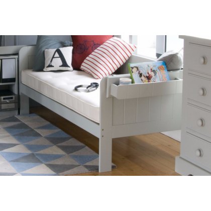 Fargo Hook-On Hanging Shelf