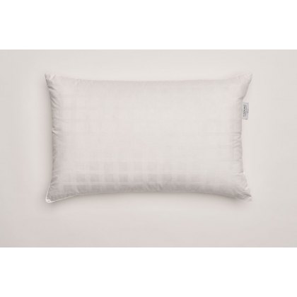 Vispring English Duck Down & Feather Luxury Pillow Vispring English Duck Down & Feather Luxury Pillow
