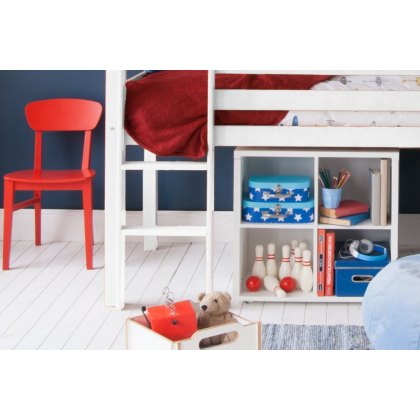 Children's Storage Bookcase