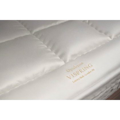 Vispring Opulence Mattress Topper Vispring Opulence Mattress Topper
