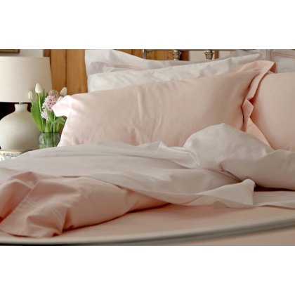 Two Row Satin Cord Duvet Cover Two Row Satin Cord Duvet Cover