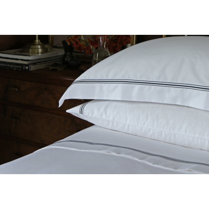 Hurlingham Duvet Cover Hurlingham Duvet Cover