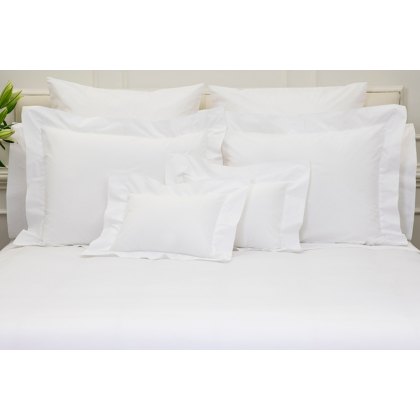 Plain Hemmed Duvet Cover Plain Hemmed Duvet Cover