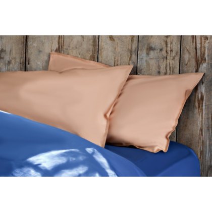 Katniss Oxford Pillowcase Pair Katniss Oxford Pillowcase Pair