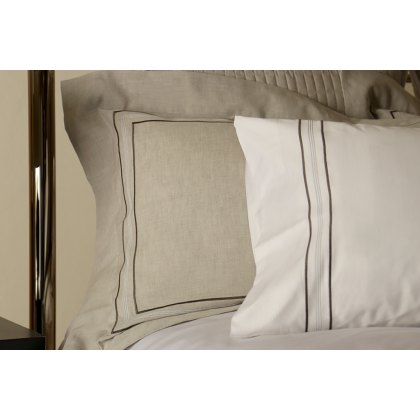 Mowbray Oxford Pillowcase Pair Mowbray Oxford Pillowcase Pair