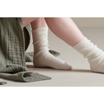 Bedfolk Women's Cashmere Socks Bedfolk Women's Cashmere Socks