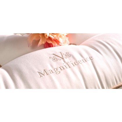 Vispring Magnificence Mattress - Small/Long Double - Ex-Display