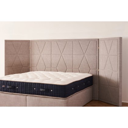 Vispring Grand Berkeley Headboard Vispring Grand Berkeley Headboard