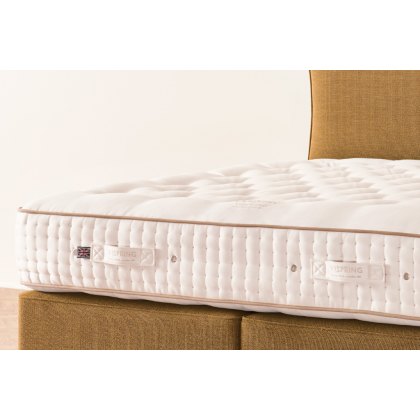 Vispring Opulence Mattress Only Vispring Opulence Mattress Only
