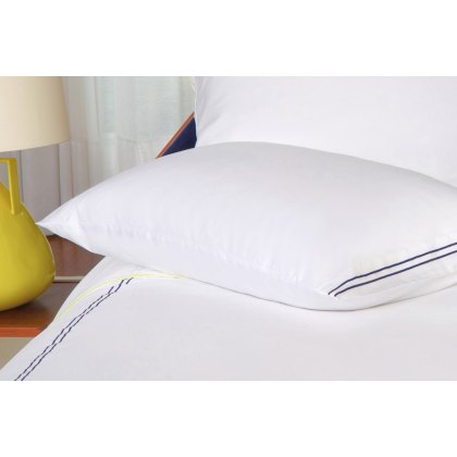 Amalia Sereno Housewife Pillowcase
