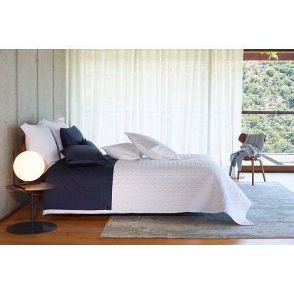 Amalia Suave Quilted Bedspread Amalia Suave Quilted Bedspread