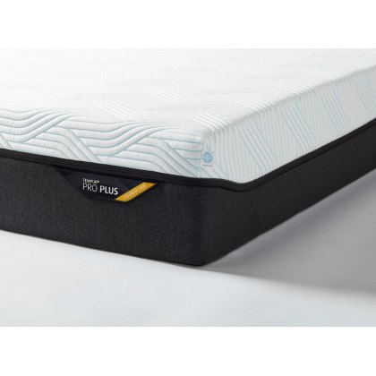 TEMPUR PRO® Plus Smartcool™ Mattress