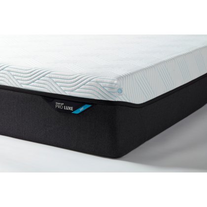 TEMPUR Pro® Luxe Smartcool™ Mattress TEMPUR Pro® Luxe Smartcool™ Mattress
