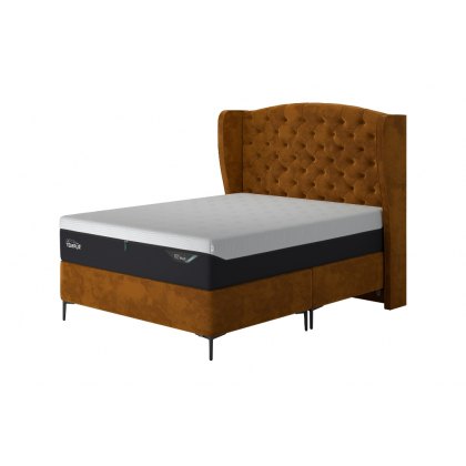 TEMPUR® Suffolk Divan Bed TEMPUR® Suffolk Divan Bed