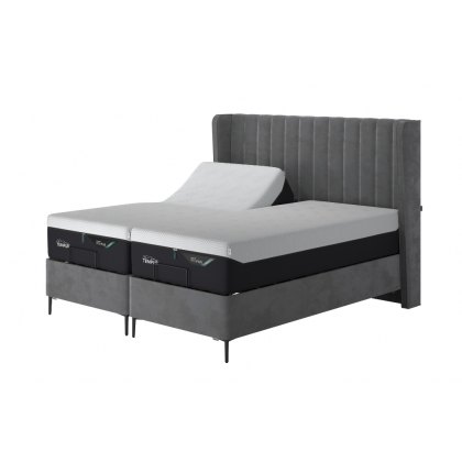 TEMPUR® Suffolk Adjustable Divan TEMPUR® Suffolk Adjustable Divan