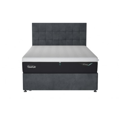 TEMPUR® Buckingham Divan Bed TEMPUR® Buckingham Divan Bed