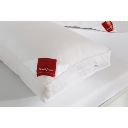 Brinkhaus Bauschi Lux Side Sleeper Pillow Brinkhaus Bauschi Lux Side Sleeper Pillow