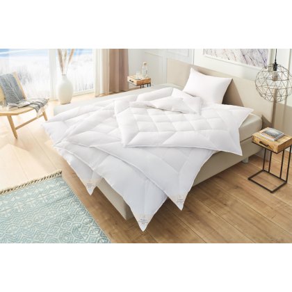 Brinkhaus Blue Goose Down Duvet Brinkhaus Blue Goose Down Duvet