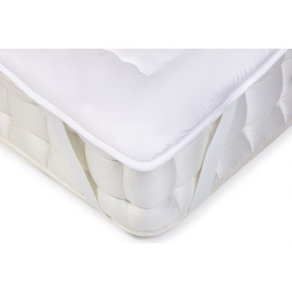 Brinkhaus Exquisit Wool Mattress Topper Brinkhaus Exquisit Wool Mattress Topper