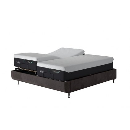 TEMPUR® Arc™ Horizon Adjustable Bed