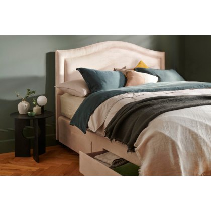 Vispring Devonshire Mattress & Plymouth Divan Vispring Devonshire Mattress & Plymouth Divan