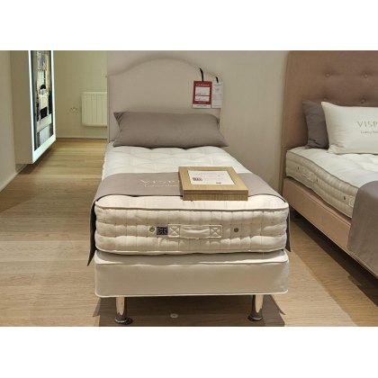 Vispring Elite Divan Set  - Single Size - Ex Display.