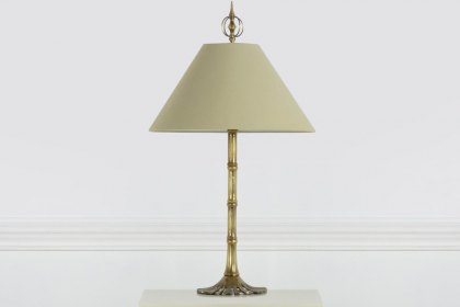 Bamboo Table Lamp Bamboo Table Lamp