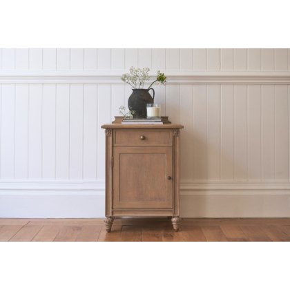Romeo Bedside Cabinet Romeo Bedside Cabinet