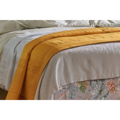 Harrow Quilted Bedspread