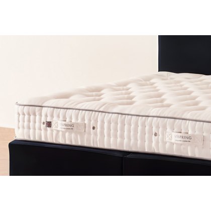 Vispring Renaissance Mattress Only Vispring Renaissance Mattress Only